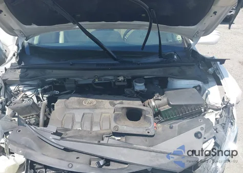 2016 Acura Rdx Advance Package z USA, uszkodzony, nr VIN 5J8TB4H7XGL005507